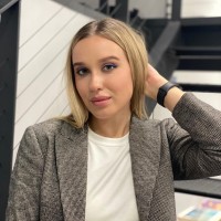 Valeria Kulikova