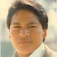 Wilfredo Alvarado