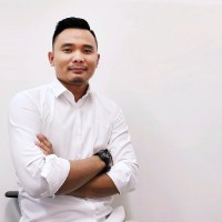 Ade Pratama