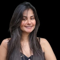 Maria Camila Cuellar
