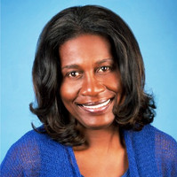 Joy Stephenson-Laws