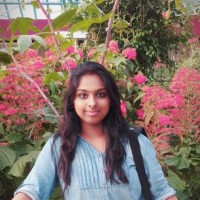 Jyothsna Sriya Mahabhashyam