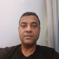 Amit Chakraborty Master Mariner