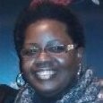 Audrey Hadden