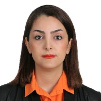Mona Arezoomand