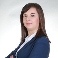 Jolanta Mrożek-Bizoń