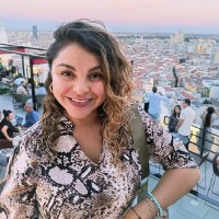 Melissa Mancera Rodriguez