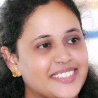 parameshwari abi