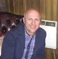 Ian Stephen