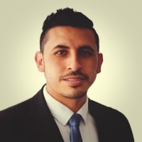 Alexander Daza