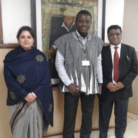 Muniru Alhassan CA ACMA CGMA