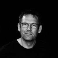 Patrick Geers