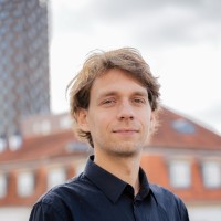 Daniel Ramskov Erichsen