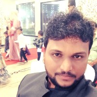 Sujay Rao