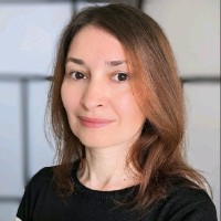 Tetiana Demianenko