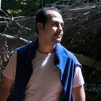 Alireza Mostafavi