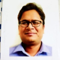 Niraj Mishra