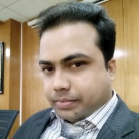 Gazi Nur Uddin