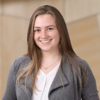 Olivia Nelson, A.A.S., B.Arch