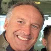 Graham P. Holland