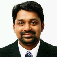 Jiju Vickraman