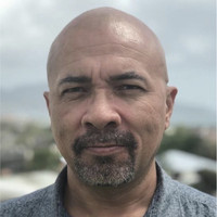 Alfred JEAN-BAPTISTE