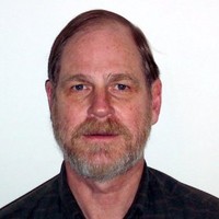 Donald Dahlberg