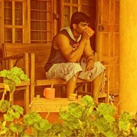 Ashwin Kumar