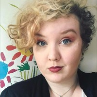 Alyssa McWilliams