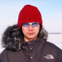 Cipher Hsu