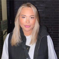 Charline Glaminger