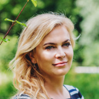 Rita Karlonaitė - Činčikienė