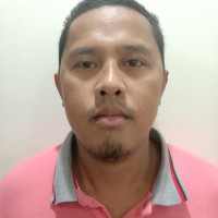 Raffy Bernados
