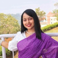 Shruti Thakur