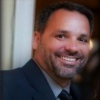 Christopher Worrell, Pmp