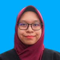 Nur Amira Mohd Supian