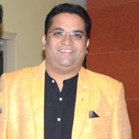 Anujkumar Singh
