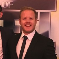 Michael Pilling