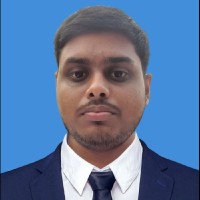 Prabir Sahoo