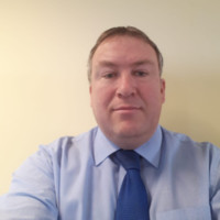 Andy Roberts