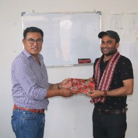 Ramesh Kumar Sah