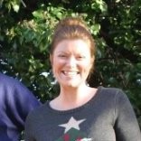 Sarah Whalley