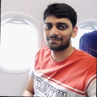 Sushant Pandey