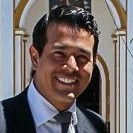 Luis Jose Robles