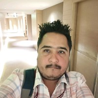 Pradeep Bhola