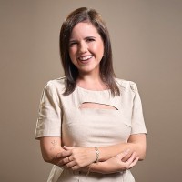 Carolina Oliveiros
