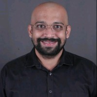 Parag Ingle