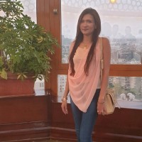 Aya Ghobara