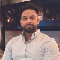 Karan Panesar