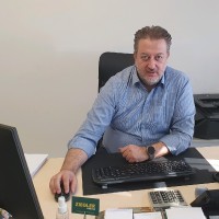 Konstantinos Konstantopoulos